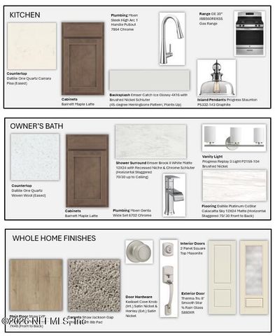 820 BLUESTEM Street, Yulee, FL 32097