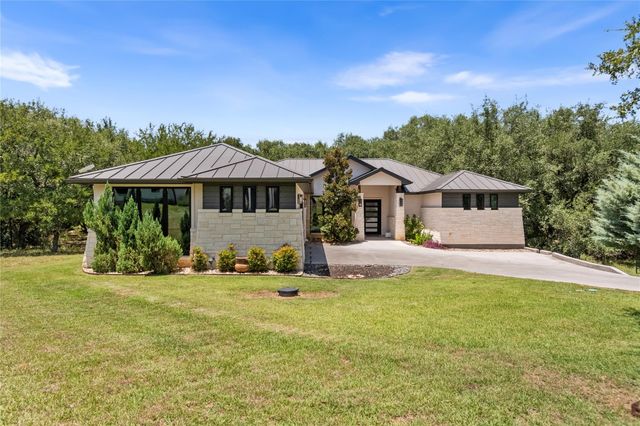 118 Brandywine, Horseshoe Bay, TX 78657