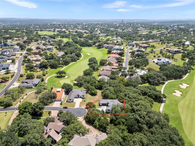 118 Brandywine, Horseshoe Bay, TX 78657