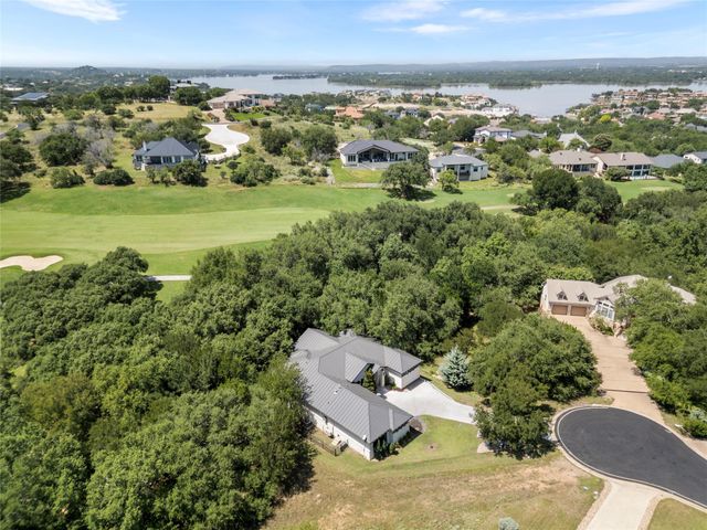 118 Brandywine, Horseshoe Bay, TX 78657