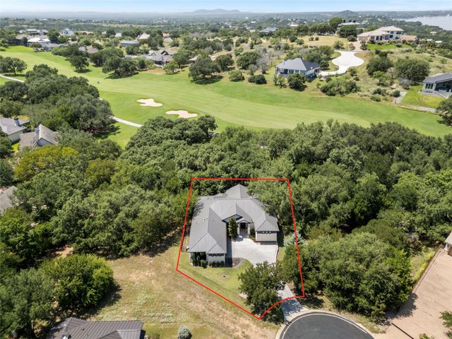 118 Brandywine, Horseshoe Bay, TX 78657