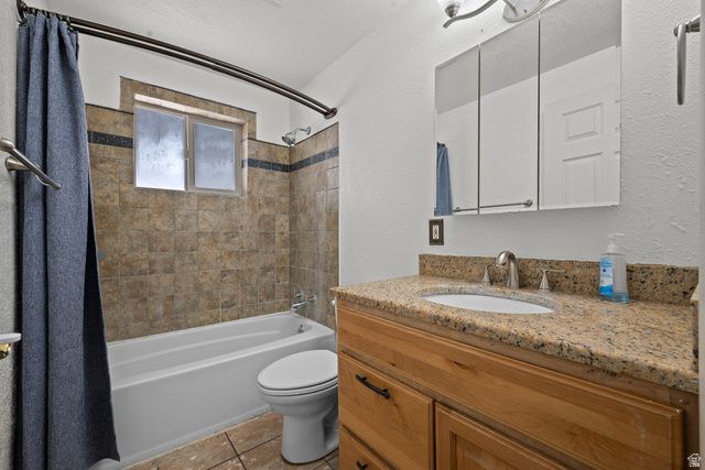 340 N 200 W, Springville, UT 84663
