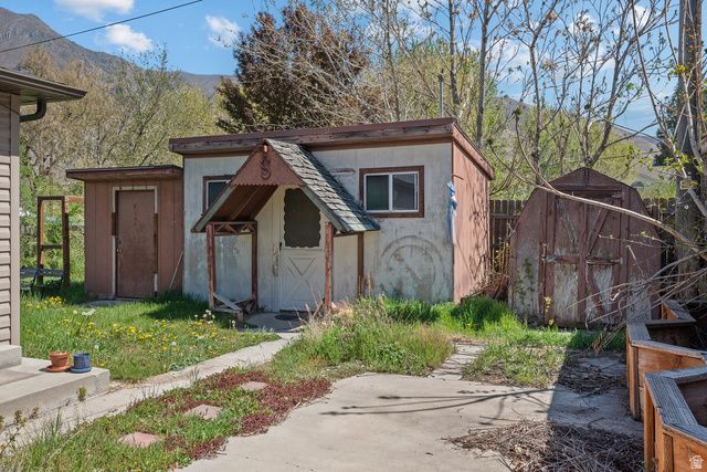 340 N 200 W, Springville, UT 84663