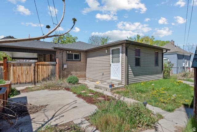 340 N 200 W, Springville, UT 84663