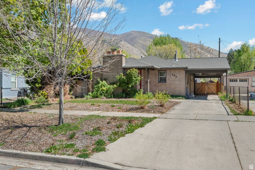 340 N 200 W, Springville, UT 84663