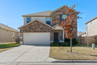 457 Bedford Falls LN, Jarrell, TX 76537