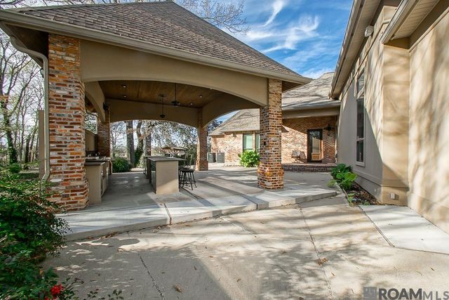 24905 La Hwy 1032, Denham Springs, LA 70726