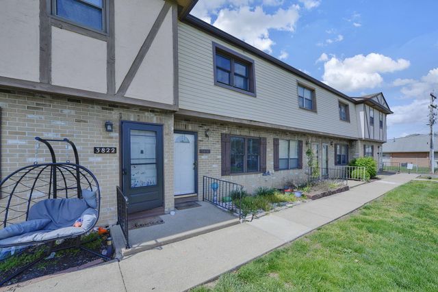 3820 Queen Anne Place, B4, Grove City, OH 43123