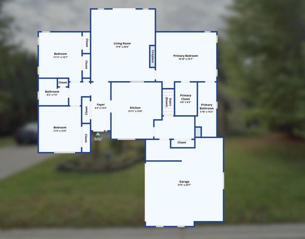 N114W19759 Woodberry PASS, Germantown, WI 53022