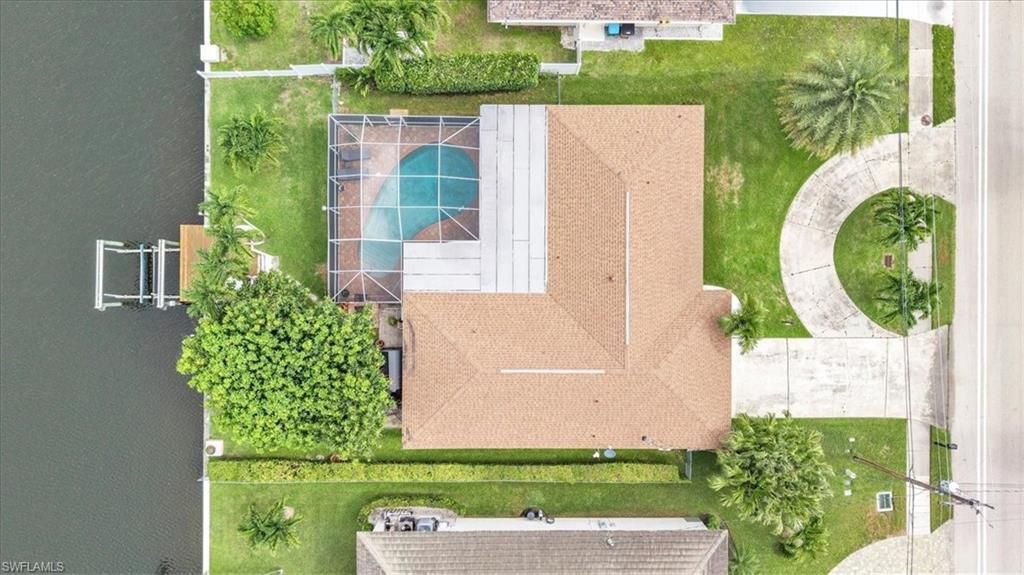 5027 Pelican BLVD, Cape Coral, FL 33914