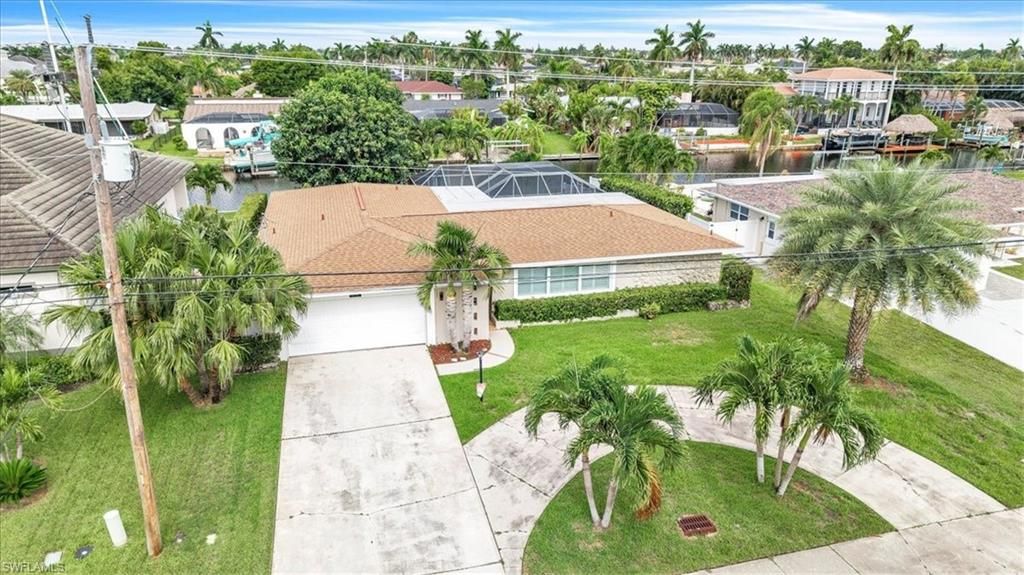 5027 Pelican BLVD, CAPE CORAL, FL 33914 — photo 2