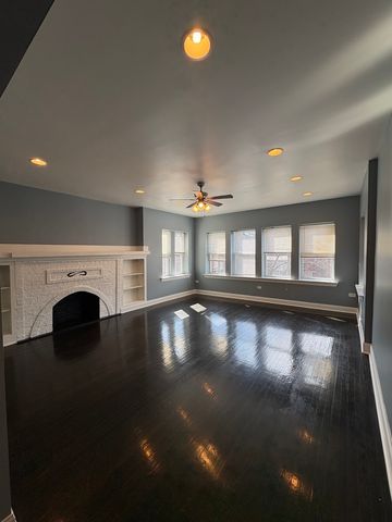 7025 S Chappel Avenue 3, Chicago, IL 60649