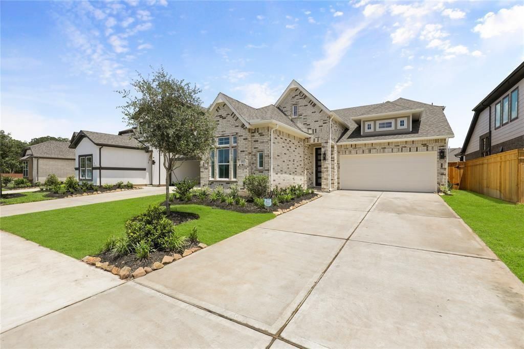10623 Hidden Rock Drive Drive, Missouri City, TX 77459