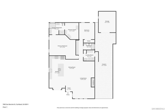 7002 San Bartolo St 30, Carlsbad, CA 92011