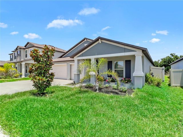 16568 DELIA STREET, Wimauma, FL 33598