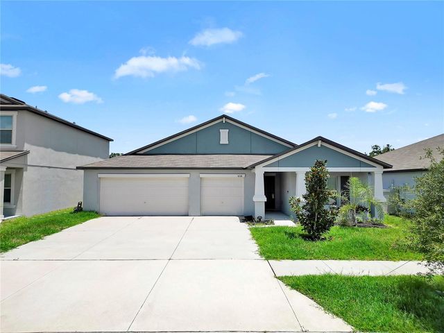 16568 DELIA STREET, Wimauma, FL 33598