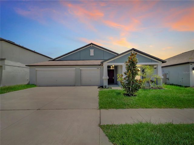 16568 DELIA STREET, Wimauma, FL 33598