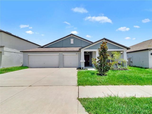 16568 DELIA STREET, Wimauma, FL 33598