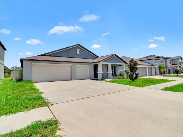 16568 DELIA STREET, Wimauma, FL 33598