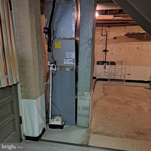 9301 TUCKERMAN ST, Lanham, MD 20706