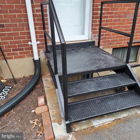 9301 TUCKERMAN ST, Lanham, MD 20706