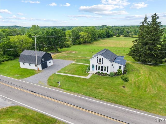 1473 Kinderhook Road, Sullivan, NY 13037