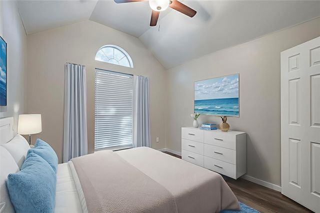 3205 Carverly Avenue, Fort Worth, TX 76119