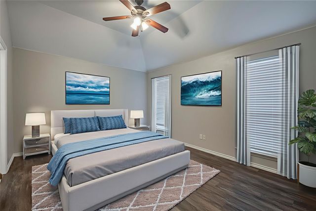 3205 Carverly Avenue, Fort Worth, TX 76119