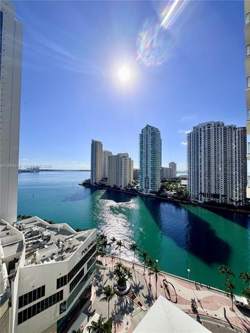 300 S Biscayne Blvd T-1414, Miami, FL 33131