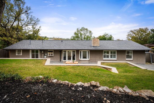 3415 Shinoak DR, Austin, TX 78731