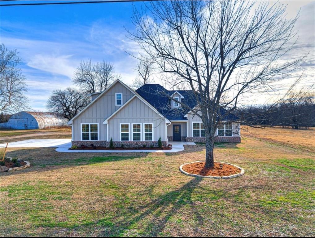 42773 Garrett's Lake Road, Shawnee, OK 74804