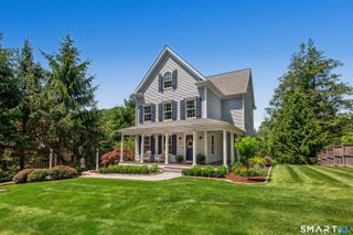 19 Kellogg Street, Ridgefield, CT 06877
