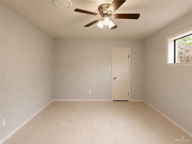 501 Larkspur Avenue, Mcallen, TX 78501