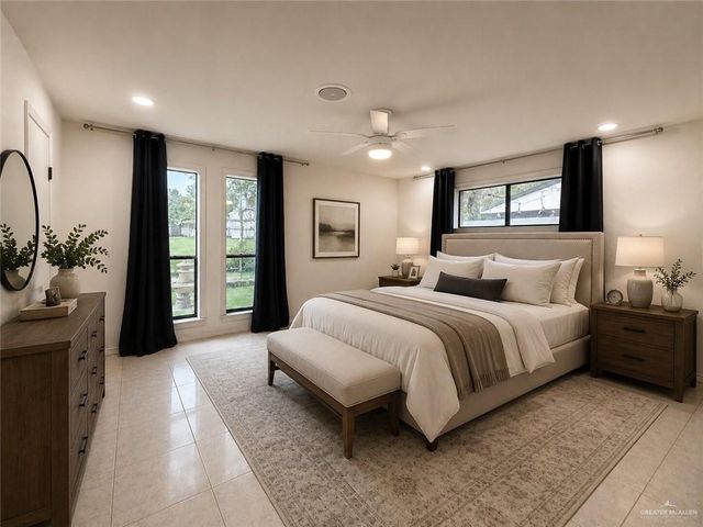 501 Larkspur Avenue, Mcallen, TX 78501