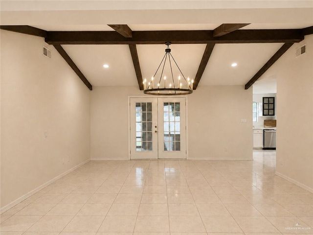 501 Larkspur Avenue, Mcallen, TX 78501