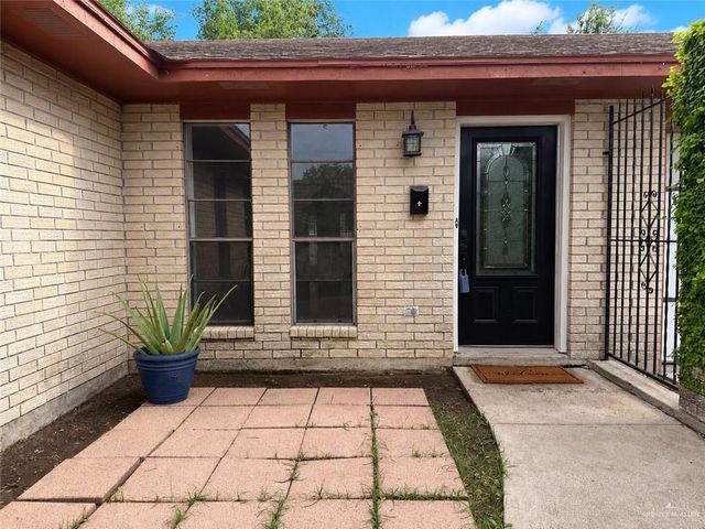 501 Larkspur Avenue, Mcallen, TX 78501