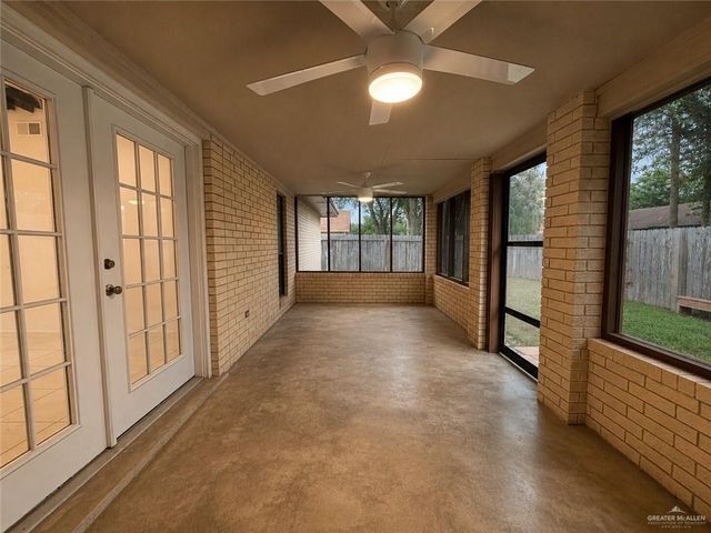 501 Larkspur Avenue, Mcallen, TX 78501