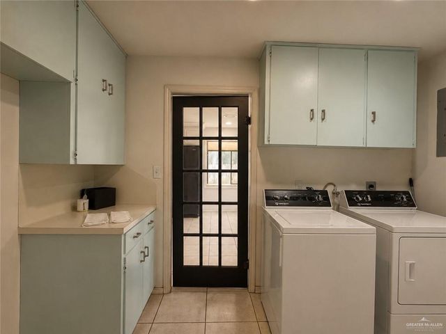 501 Larkspur Avenue, Mcallen, TX 78501