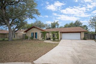 501 Larkspur Avenue, Mcallen, TX 78501