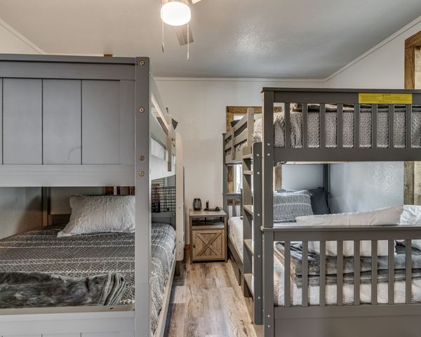 3028 Scorpio Drive, Granbury, TX 76049