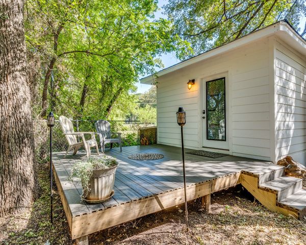 3028 Scorpio Drive, Granbury, TX 76049