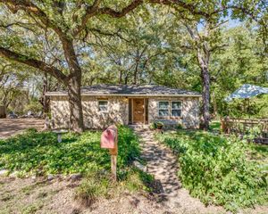 3028 Scorpio Drive, Granbury, TX 76049