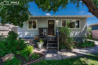 709 N 23rd Street, Colorado Springs, CO 80904