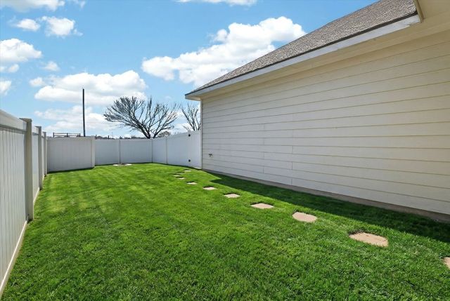 10008 Hanover Drive, Providence Village, TX 76227