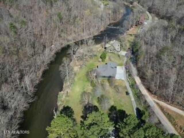 Lot 11 Rafter Rd, Tellico Plains, TN 37385
