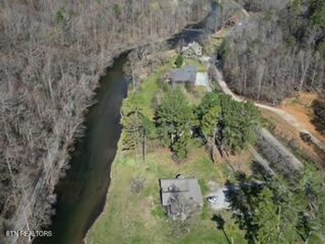 Lot 11 Rafter Rd, Tellico Plains, TN 37385