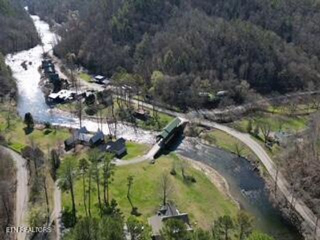 Lot 11 Rafter Rd, Tellico Plains, TN 37385