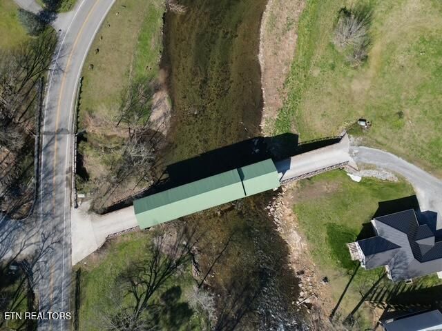 Lot 11 Rafter Rd, Tellico Plains, TN 37385