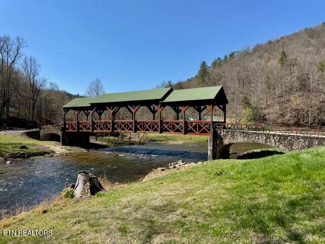 Lot 11 Rafter Rd, Tellico Plains, TN 37385
