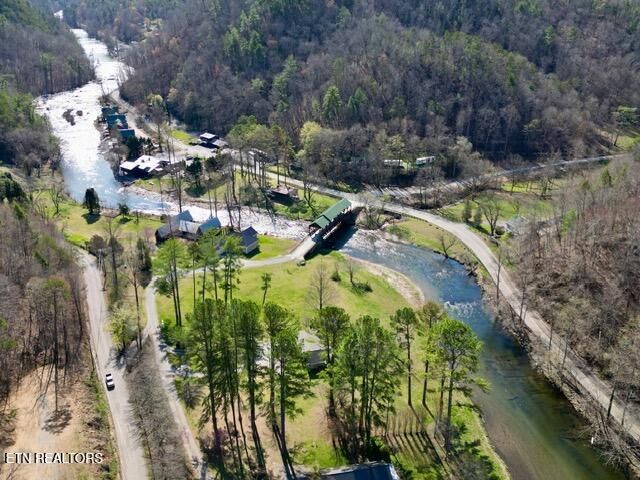 Lot 11 Rafter Rd, Tellico Plains, TN 37385